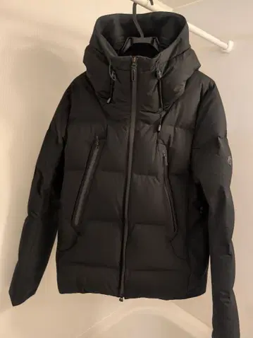 [ 컨디션 최상 ] 미즈사와 다운 마운티니어 다운 자켓 ( O 사이즈 )