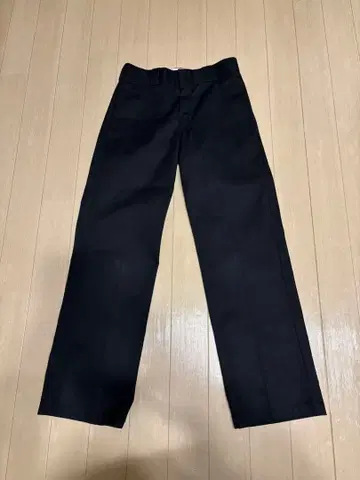 디키즈 워크 팬츠 / 874 / 블랙 / 29 x 30