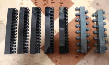 LEGO 정품 관절 블록 볼 조인트 부품