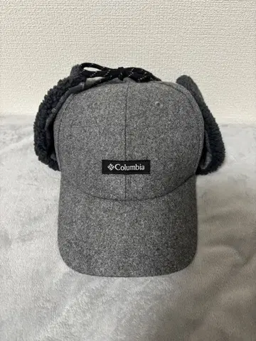컬럼비아 캡