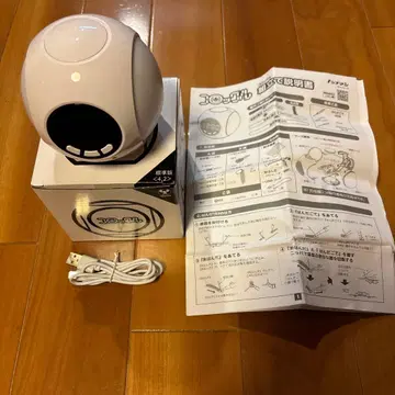 코록클 완성품 프로그래밍 학습 교재