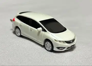 혼다 Jade 풀백 미니카