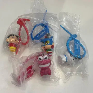 짱구는 못말려 컬러풀 멀티 참