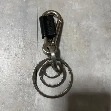 핸더 스킴 카라비너