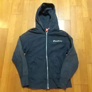 STUDIO D'ARTISAN 후드티 M