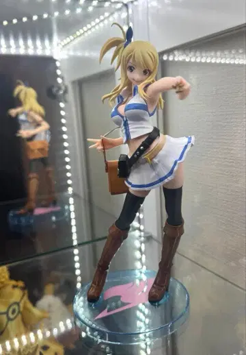 FAIRY TAIL 루시 1/7 스케일 피규어