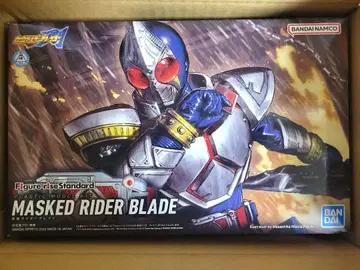 피규어라이즈 스탠다드 가면라이더 블레이드(검)