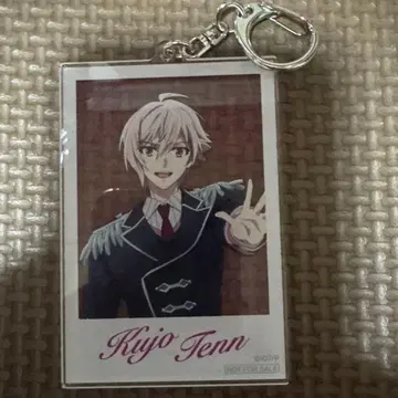 아이돌리쉬 세븐 아이나나 쿠죠 텐 팝콘 아크릴 키링