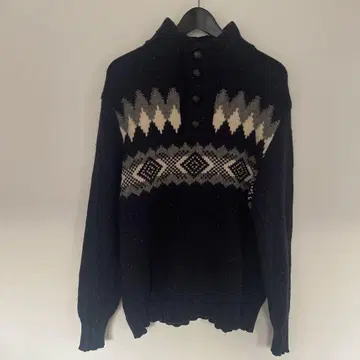 에디바우어 니트 스웨터