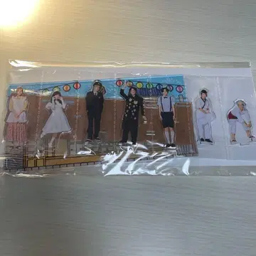 간사이 칠색 남자 대축제 나카마치 아크릴 스탠드