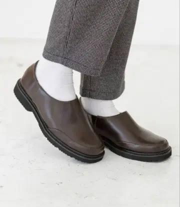 택 포함 새상품! 가벼운 s 고어 슬립온