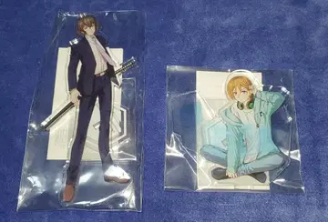 KING OF PRISM 아크릴 스탠드 코우지 히로