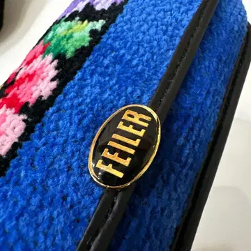 페이러 안경 케이스