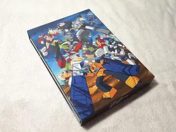 싸워라! 초 로봇 생명체 트랜스포머 & 2010 Blu-ray SET