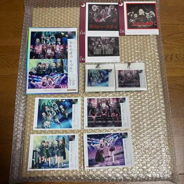 MyGO!!!!! Ave Mujica 갈림길의, 그 너머로 게이머즈 특전