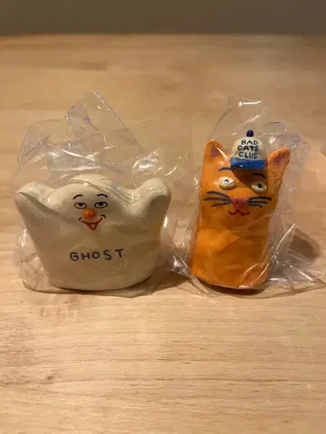 켄에레 HONGAMA 가챠가챠 2종 세트