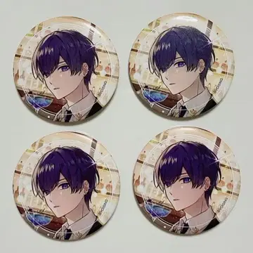 이레이스 circus 캔뱃지 If