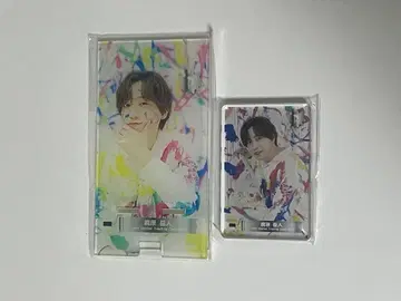 카지와라 타케토 데지리아 트레이딩 카드