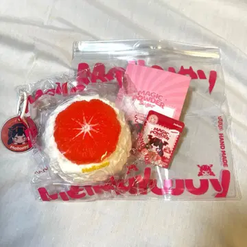 Mellojoy 다이후쿠 시리즈