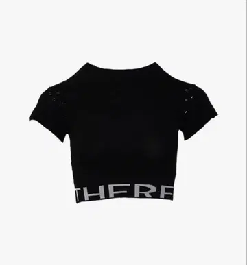 theredthread S damage tops half logo