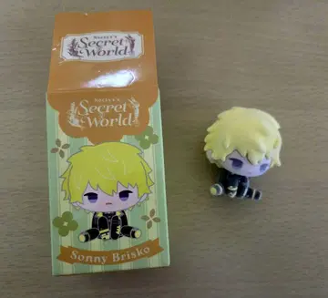 플로키 마스코트 서니 블리스코