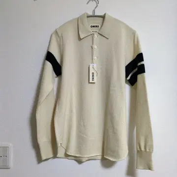 ONIKI 아이보리 스웨터 S 사이즈