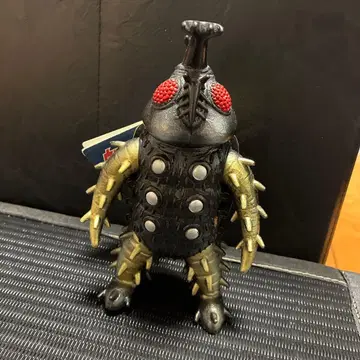 울트라 괴수 사탄 비틀 [택 포함]