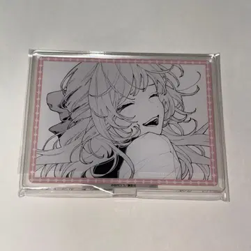 사랑하라 마법천사들이여 우즈키 코코 아크릴 스탠드