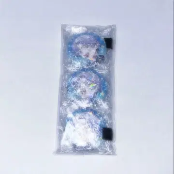 18TRIP 다이코쿠 불가 타워 레코드 캔뱃지 홀로그램