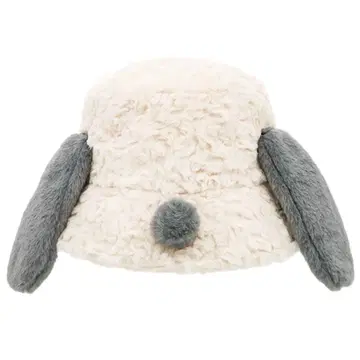 유니버셜 스누피 피넛 버킷햇 모자