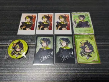 Dytica 2nd Anniversary 이나미 라이