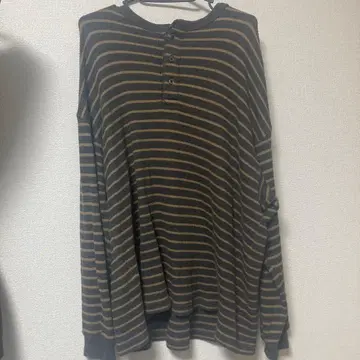 beams 보더 서멀 브라운