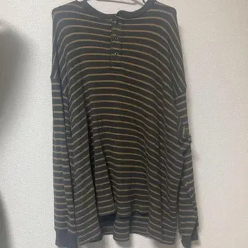 beams 보더 서멀 브라운