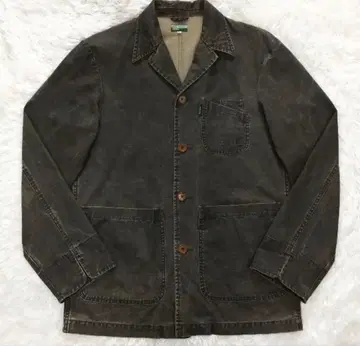 폴스미스 워시드 커버올