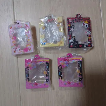 헤이세이 팬시 프레임 누구든지 아크릴 참