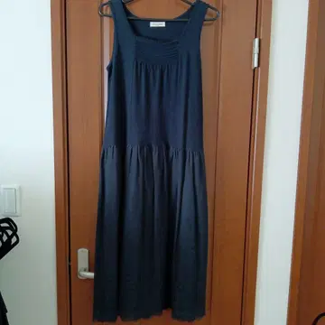 sm2 사만사 모스모스 언더 원피스 블랙