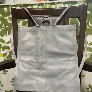 백팩 (가죽 제품)