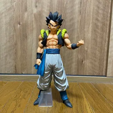 제일복권 드래곤볼 EXTREME SAIYAN D상 오지터 피규어