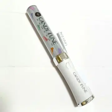 CANDY TUNE 캰츄 응원봉 ver.4