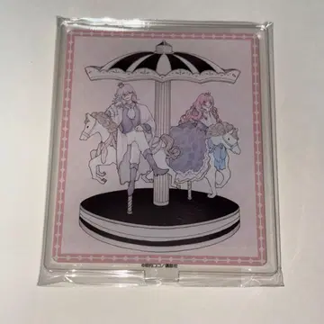 우즈키 코코 아크릴 스탠드