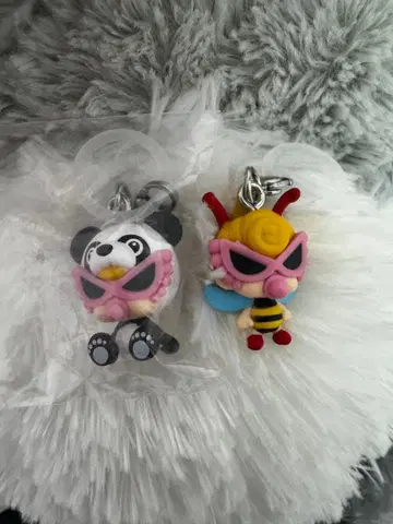 히스미니 히스테릭 미니 메지루시 액세서리