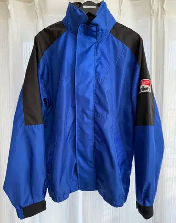 Marllboro 나일론 자켓