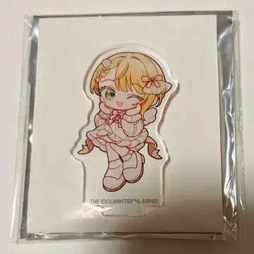 미야모토 프레데리카 마네키네코 미니 아크릴 스탠드 데레마스