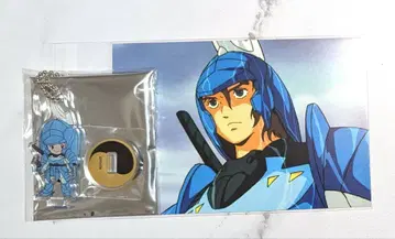 사무라이 트루퍼 POP UP SHOP 신