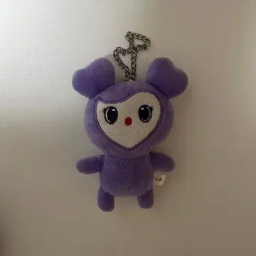 서브 리 봉제 인형