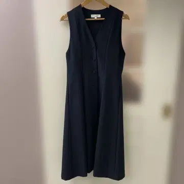 BEAUTY&YOUTH 네이비 베스트 S