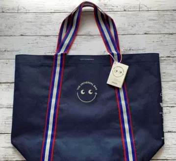 영국 한정판 아냐 토트백
