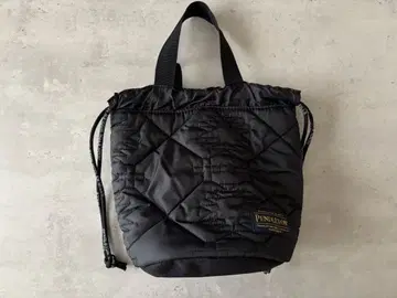 [ PENDLETON ] [ 펜들턴 ] 토트백 핸드백 복조리