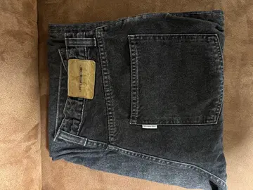 COOTIE / 5 Pocket Baggy Denim Pants