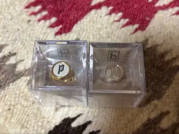 POINTLESS JOURNEY TOY RING